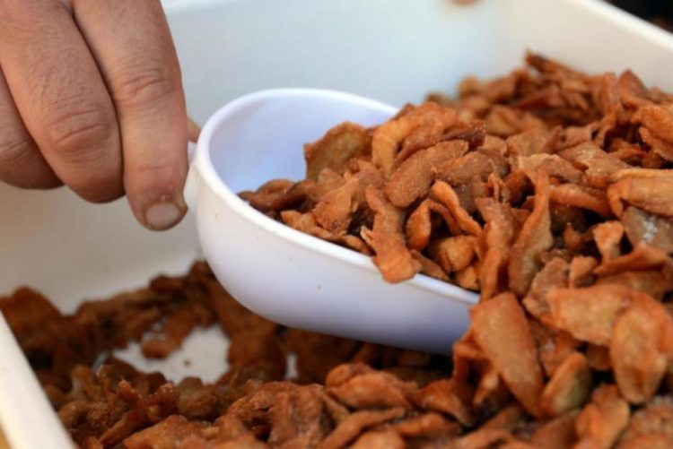 S našim receptom napravite najukusnije čvarke!