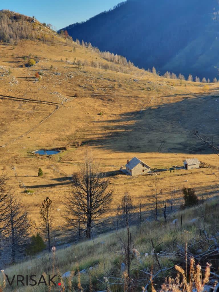 FOTO: Uživajte u prekrasnim kadrovima s Čvrsnice i Prenja