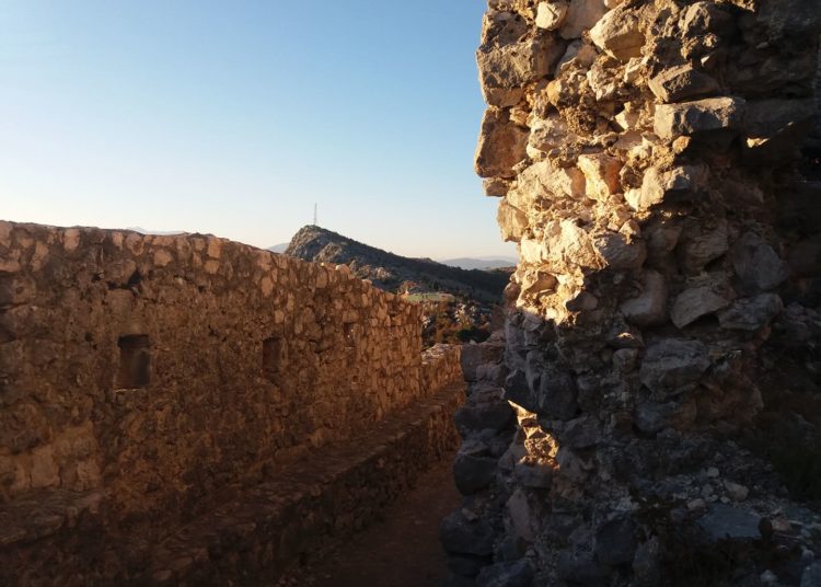 Vrata od starog grada: Na putu Ljubuše i kraljice Katarine Kosače