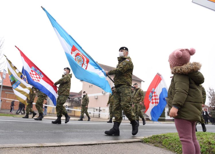 Završni čin prve faze agresije na Domovinu: Logor „Velepromet“ i zločin na „Ovčari“