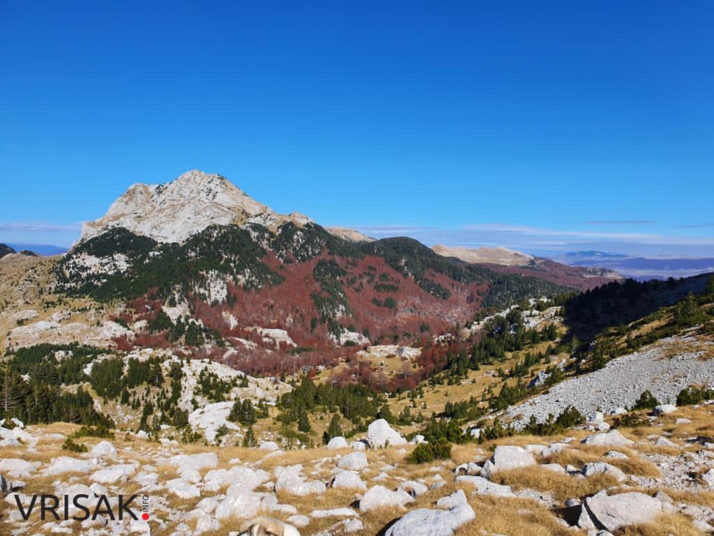 FOTO: Uživajte u prekrasnim kadrovima s Čvrsnice i Prenja