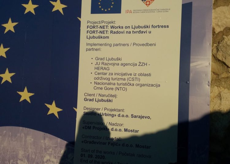 Vrata od starog grada: Na putu Ljubuše i kraljice Katarine Kosače