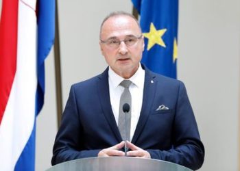 Grlić-Radman: Čim prije promjeniti Izborni zakon BiH