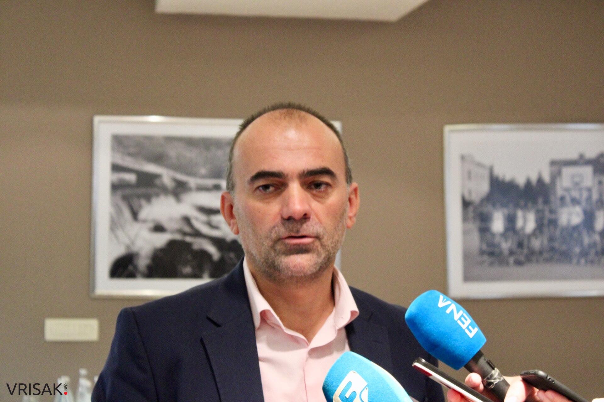 Simpozij „Kulturno-povijesna baština, problemi-izazovi-potencijali“ održava se u Širokom Brijegu