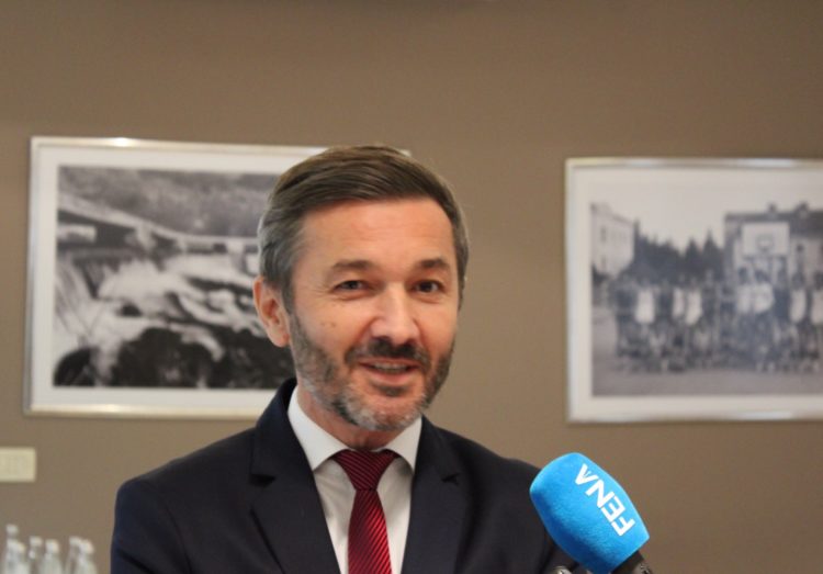 Simpozij „Kulturno-povijesna baština, problemi-izazovi-potencijali“ održava se u Širokom Brijegu