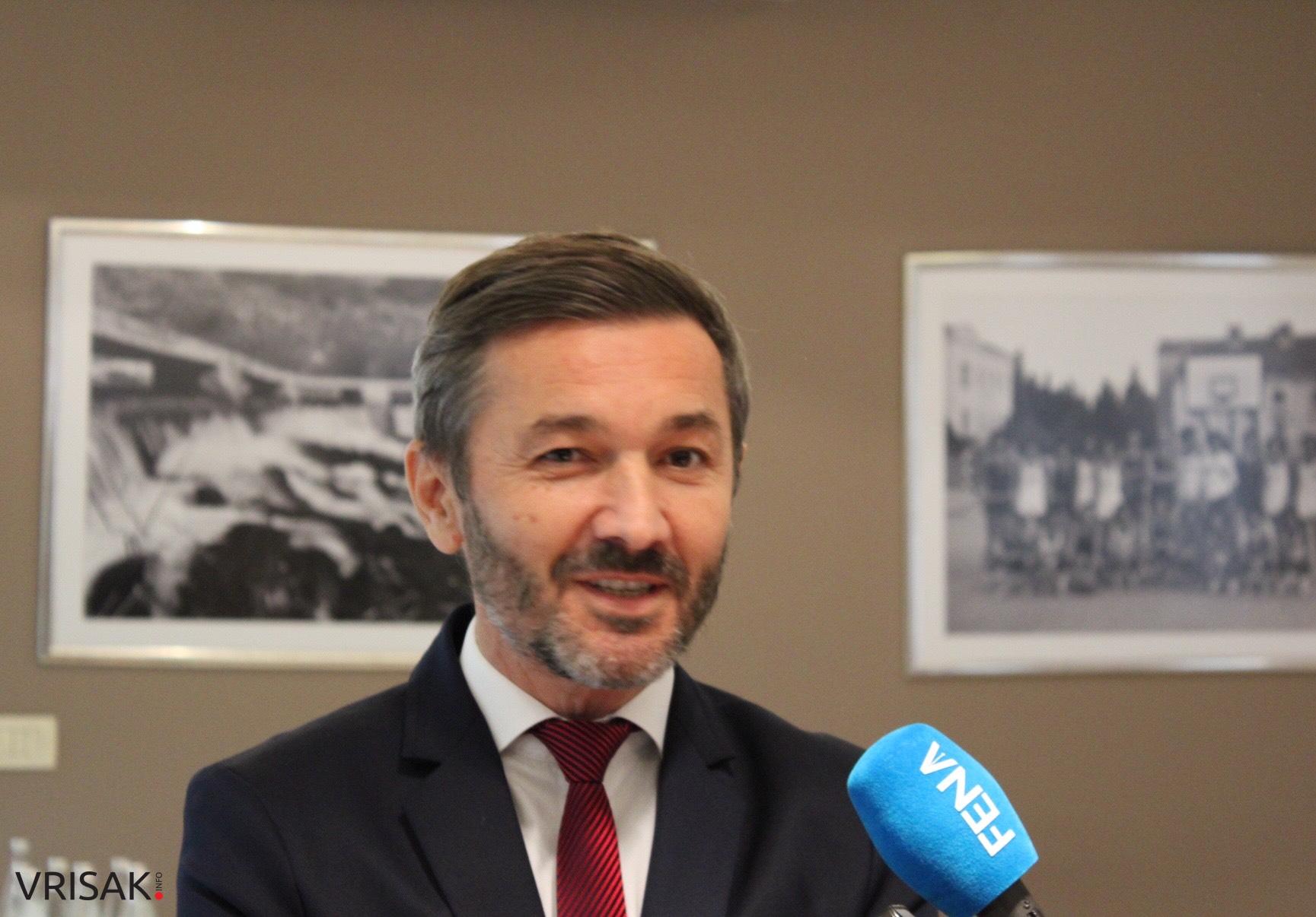 Simpozij „Kulturno-povijesna baština, problemi-izazovi-potencijali“ održava se u Širokom Brijegu