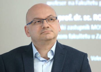 Jović tvrdi da se BiH može očuvati jedino nametanjem koncepta kojim je srušena Jugoslavija