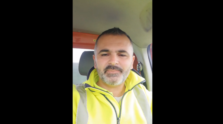 Mostarac apsolutni hit na internetu s pjesmom o lokalnim izborima