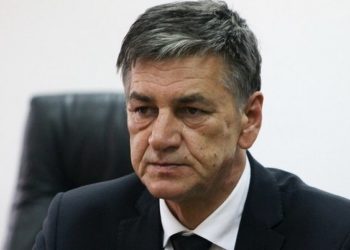 Kasumović poručio: Pada Vlada ZDŽ na čelu sa SDA, novu većinu činit će i HDZ BiH?