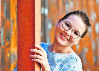 Hrabra Ramkinja: Ispite polažem između dviju kemoterapija