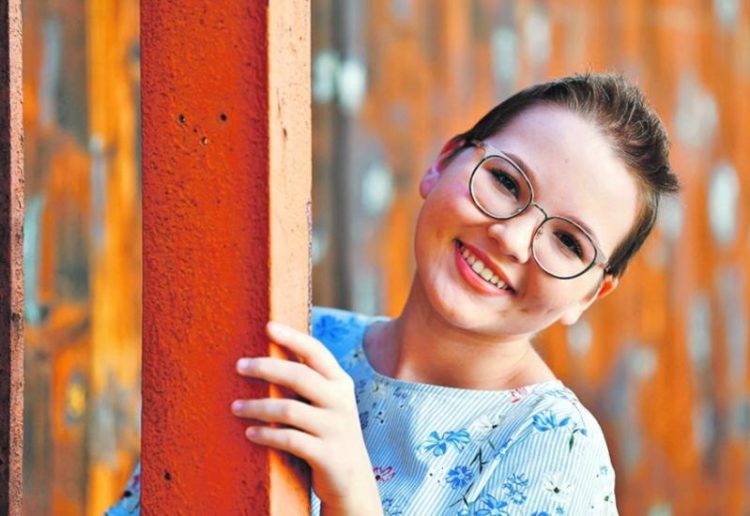 Hrabra Ramkinja: Ispite polažem između dviju kemoterapija