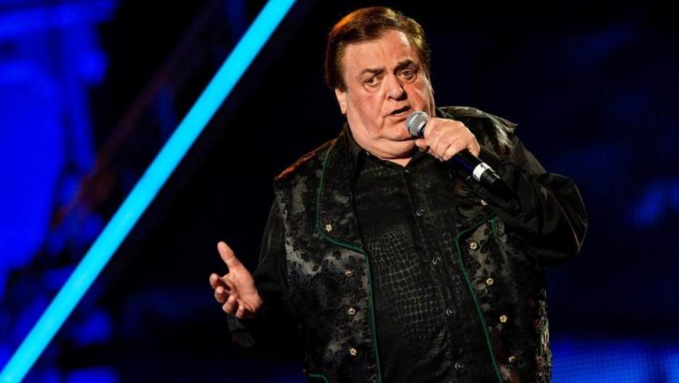 Objavom zajedničke izvedbe Kićinog hita, klapa Sveti Juraj odala počast velikom glazbeniku