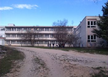 HDZ BiH Široki Brijeg: U posljednjih pet godina u škole na području Širokog Brijega uloženo dva milijuna KM