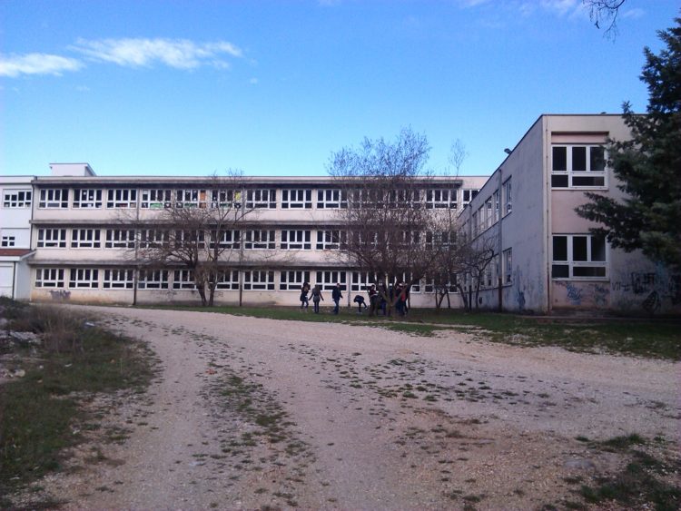 HDZ BiH Široki Brijeg: U posljednjih pet godina u škole na području Širokog Brijega uloženo dva milijuna KM