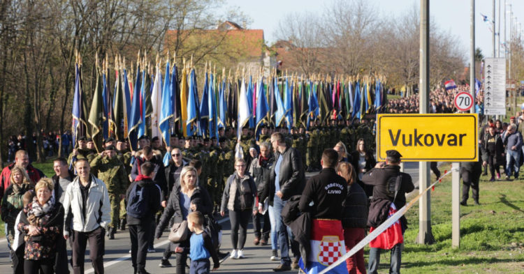 Dan sjećanja u Vukovaru u posebnim okolnostima: Nikad ne zaboraviti!