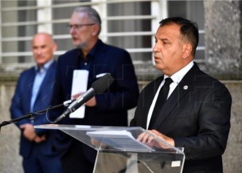 Hrvatska: Danas 1427 novozaraženih, ponovno rekordan broj umrlih