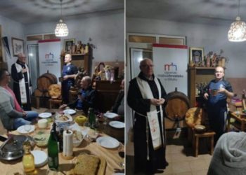 Tradicija nije prekinuta: U skromnijem izdanju održano kušanje mladog vina