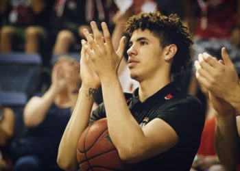 Završio najneobičniji NBA draft, Michael Jordan uzeo igrača o kojem se najviše govori