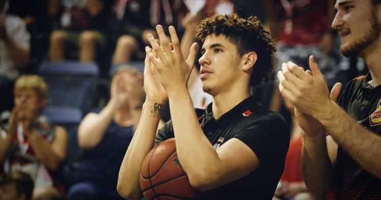 Završio najneobičniji NBA draft, Michael Jordan uzeo igrača o kojem se najviše govori