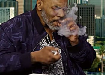 Tyson se napušen borio protiv Jonesa: “Ne prestajem pušiti, takav ću umrijeti”