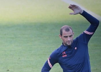 Hrvatska ima problema u obrani pa je Dalić za Portugal pozvao kapetana Osijeka