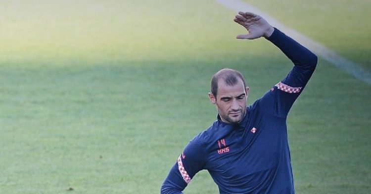 Hrvatska ima problema u obrani pa je Dalić za Portugal pozvao kapetana Osijeka