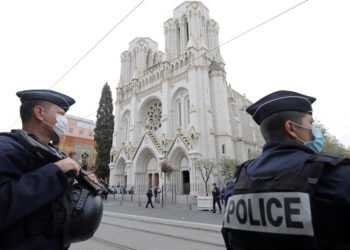 Što činiti umjesto ponavljanja “To nema veze s islamom”?