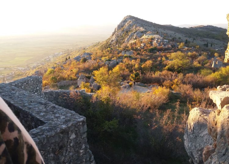 Vrata od starog grada: Na putu Ljubuše i kraljice Katarine Kosače