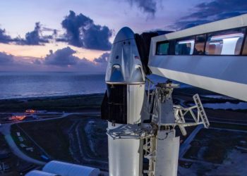 SpaceX će kreirati vlastite zakone na Marsu?