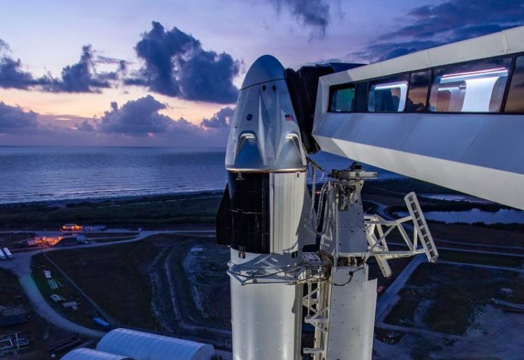 SpaceX će kreirati vlastite zakone na Marsu?