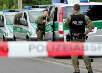 Njemačka: Napad na četiri osobe, istražuje se pozadina