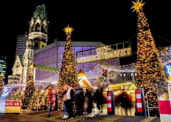Njemačka: Mjere zatvaranja vjerojatno do Božića