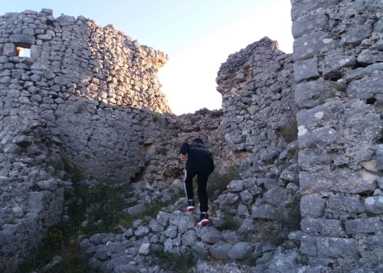 Vrata od starog grada: Na putu Ljubuše i kraljice Katarine Kosače