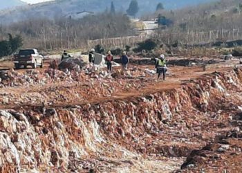 Zbog radova u Zvirovićima uvodi se privremena regulacija prometa!