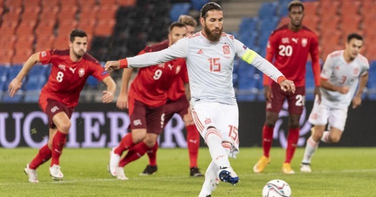 Ramos promašio dva penala. Enrique: Pucao bi i treći i četvrti