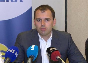 Reuf Bajrović: Treba Čoviću uzeti Predsjedništvo i Dom naroda nakon izbora 2022.