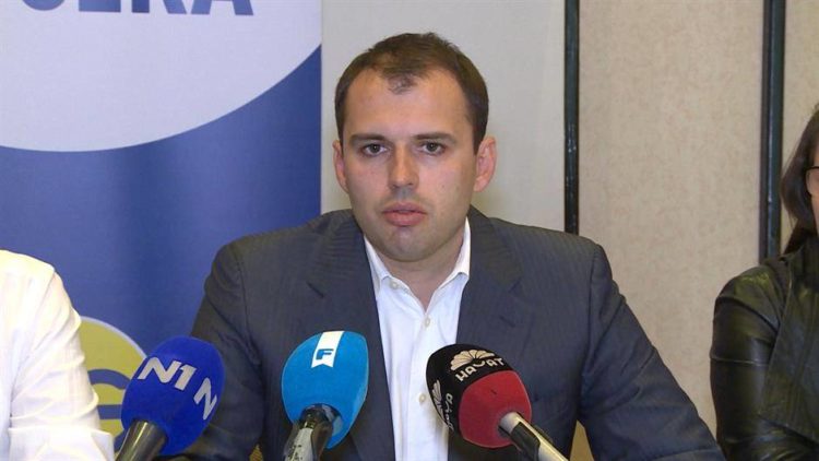 Reuf Bajrović: Treba Čoviću uzeti Predsjedništvo i Dom naroda nakon izbora 2022.