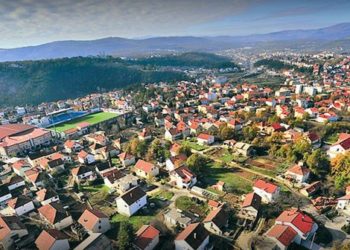 ŽZH: Nema policijskog sata