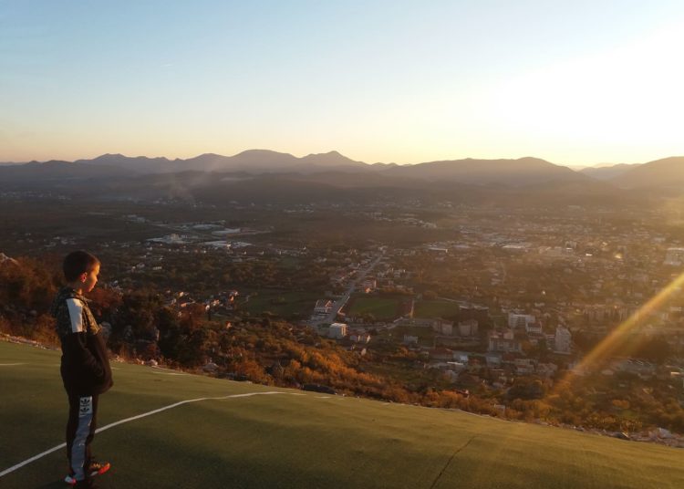 Vrata od starog grada: Na putu Ljubuše i kraljice Katarine Kosače