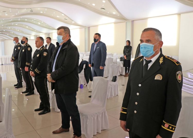 Svečano obilježen Dan ŽZH i Dan utemeljenja HZ Herceg-Bosne