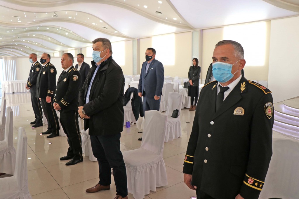 Svečano obilježen Dan ŽZH i Dan utemeljenja HZ Herceg-Bosne