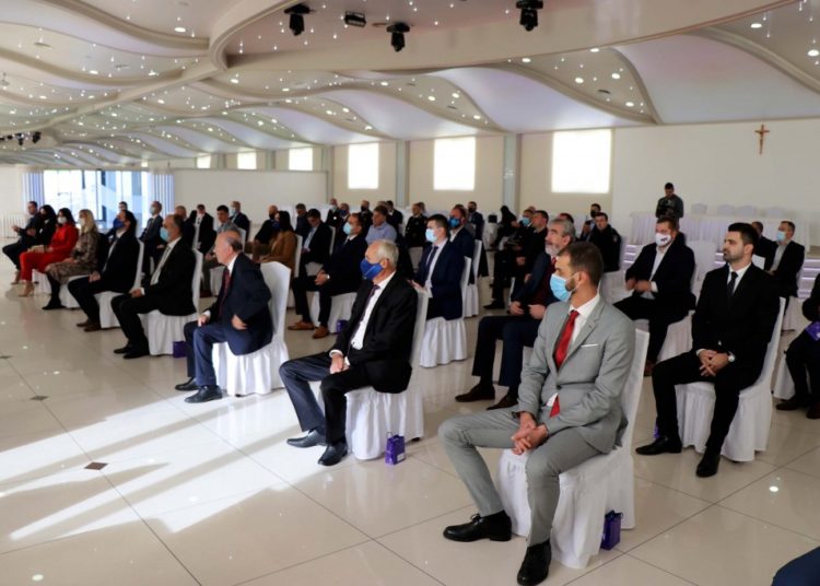 Svečano obilježen Dan ŽZH i Dan utemeljenja HZ Herceg-Bosne