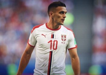 Srbija će u lov na utakmicu s Hrvatskom ipak ići s najboljim igračem