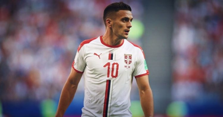 Srbija će u lov na utakmicu s Hrvatskom ipak ići s najboljim igračem