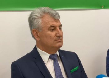 Na dan izbora od koronavirusa umro kandidat SDA za načelnika Travnika Mirsad Peco
