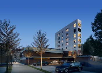 Javna rasprava o rekonstrukciji Robne kuće u Širokom Brijegu