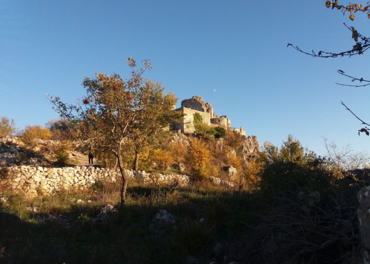 Vrata od starog grada: Na putu Ljubuše i kraljice Katarine Kosače