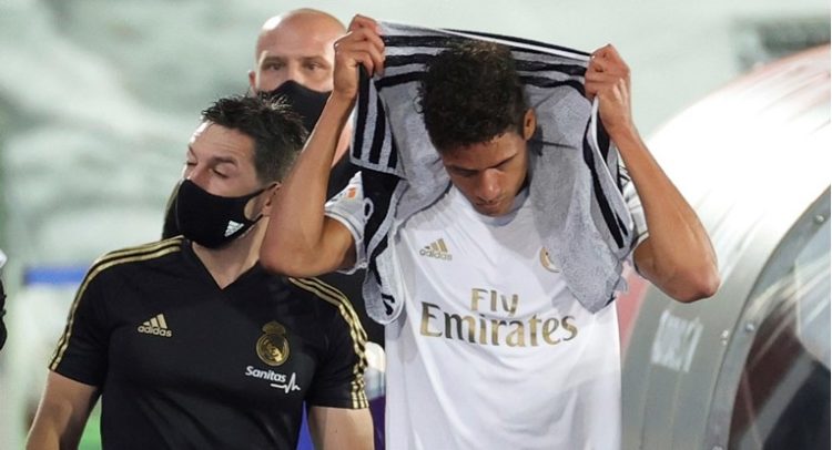 Manchester Evening News: United je u Realu pronašao rješenje za svoj najveći problem