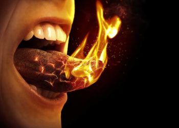 Deset načina kako si pomoći ako ste opekli jezik na vruću hranu