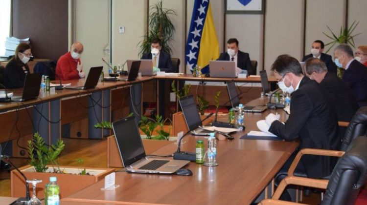 Poznati uvjeti koje će MMF tražiti od BiH za 1,4 milijarde KM novih zaduživanja